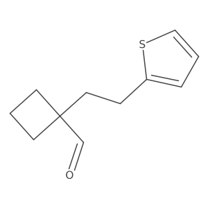 2016493-61-9 structure