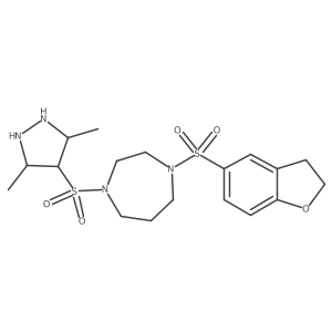 2034201-76-6 structure