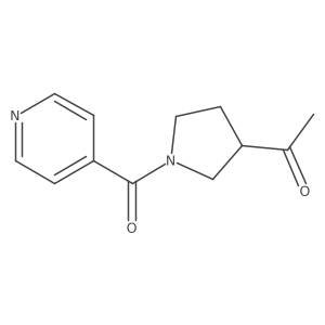 2034296-66-5 structure