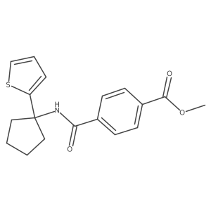 2034331-07-0 structure