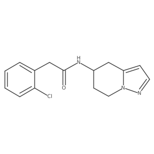 2034334-06-8 structure