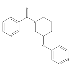 2034433-42-4 structure