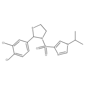 2034485-35-1 structure