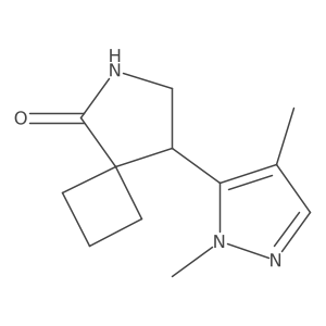 2060046-72-0 structure