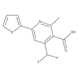 2098117-04-3 structure