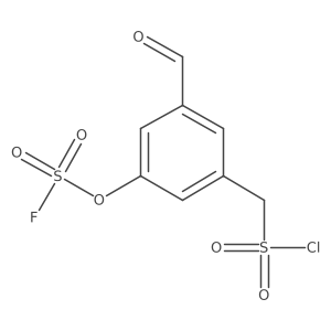2418729-70-9 structure