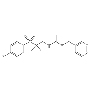 2680661-32-7结构式