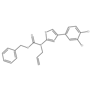 2680664-97-3结构式