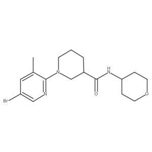 2877751-51-2结构式