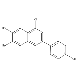550997-95-0 structure