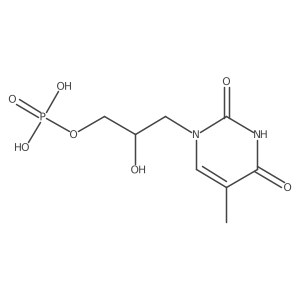 3BH2CF5QM5 Structure