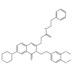 689760-60-9结构式