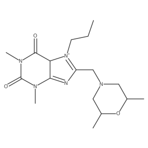 851937-50-3 structure