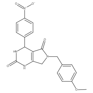 874594-23-7 structure