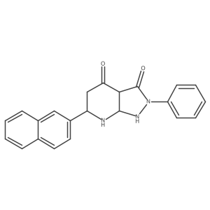 878993-85-2 structure