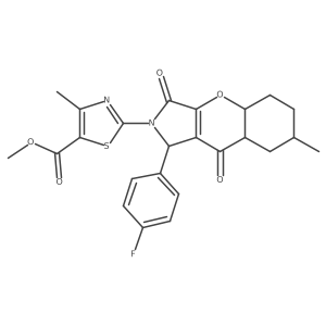 879930-92-4 structure