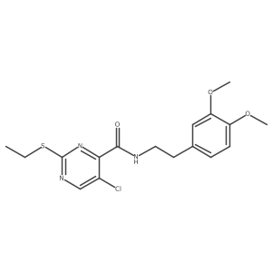 879949-00-5 structure