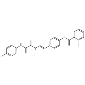 881843-46-5 structure