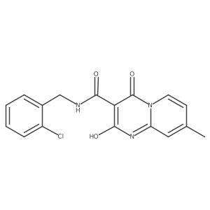 886896-64-6 structure