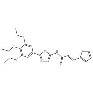 891127-09-6结构式