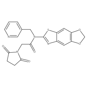 895021-09-7 structure