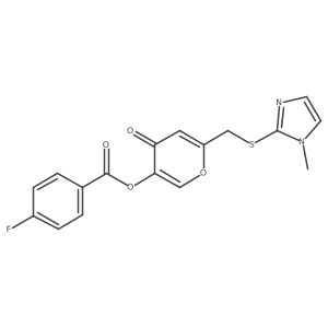 896308-51-3 structure