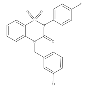 899724-00-6结构式