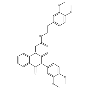 899922-46-4 structure