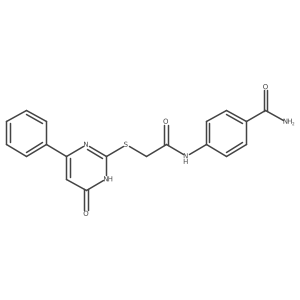 899965-65-2 structure