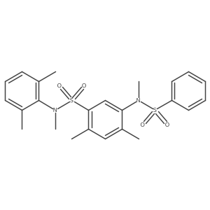 900136-99-4结构式