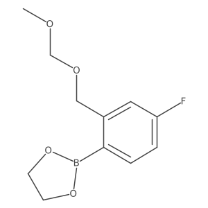 905710-43-2 structure