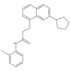 921884-57-3 structure