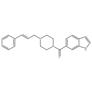 929834-05-9 structure