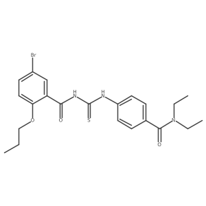 940540-45-4 structure