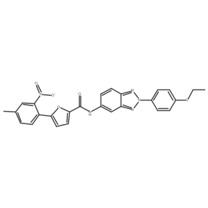 945299-68-3 structure
