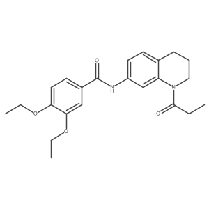 946369-05-7 structure
