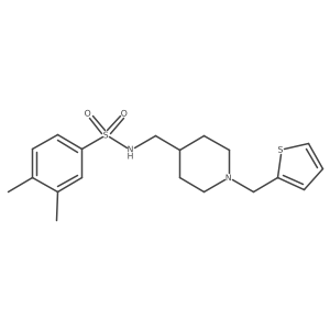 952966-42-6 structure