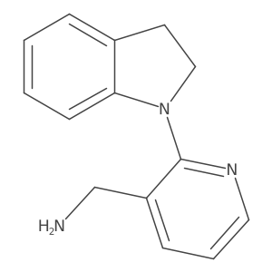 953723-76-7 structure