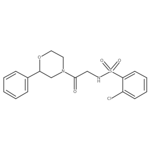 953961-98-3结构式