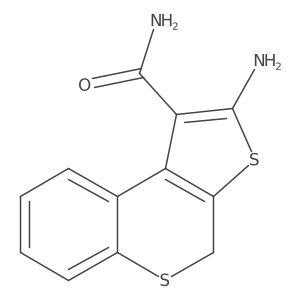 954563-83-8 structure