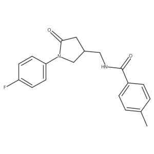 955243-50-2结构式