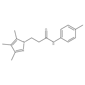 957506-97-7 structure
