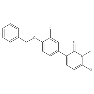 960299-34-7 structure