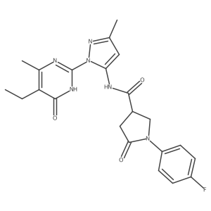 1005719-00-5 structure