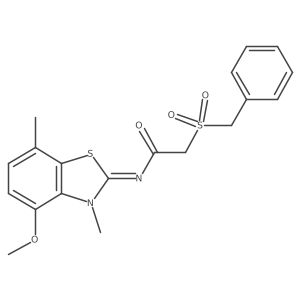 1007085-34-8结构式