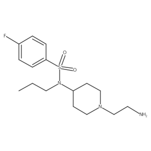 1015171-43-3 structure