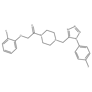 1040650-77-8 structure