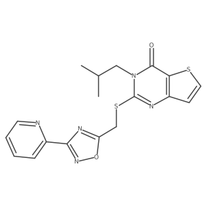 1040650-99-4 structure