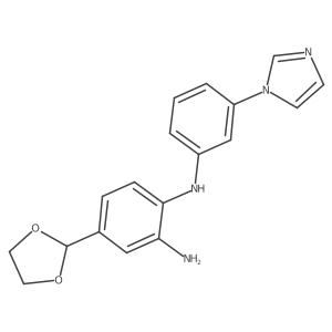 1055988-31-2 structure
