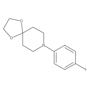 1057281-18-1结构式
